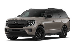 2026 Ford Expedition® External Image 2